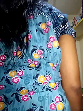 Snapshot of TeluguammayiMahi chatting on 9, 9, 2025 TeluguammayiMahi online show from 9, 9, 2025