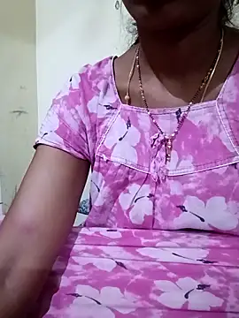 Snapshot of TeluguammayiMahi chatting on 24, 9, 2025 TeluguammayiMahi online show from 24, 9, 2025