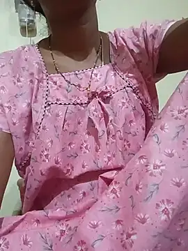 Snapshot of TeluguammayiMahi chatting on 17, 6, 2026 TeluguammayiMahi online show from 17, 6, 2026