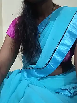Snapshot of TeluguammayiMahi chatting on 19, 6, 2026 TeluguammayiMahi online show from 19, 6, 2026