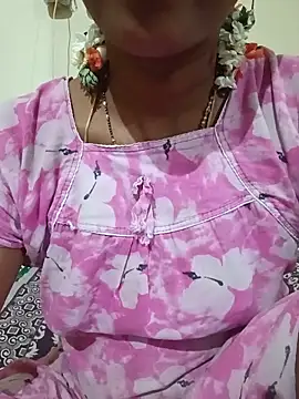 Snapshot of TeluguammayiMahi chatting on 20, 6, 2026 TeluguammayiMahi online show from 20, 6, 2026