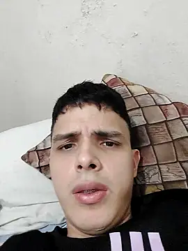 xxaviermendez online show from 20, 10, 2025