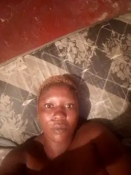 Snapshot of sistaN chatting on 27, 1, 2025 sistaN online show from 27, 1, 2025