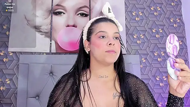 Emily rivera78 online show from 20, 11, 2025