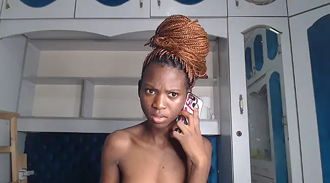 YoungDiva69 online show from 30, 1, 2025