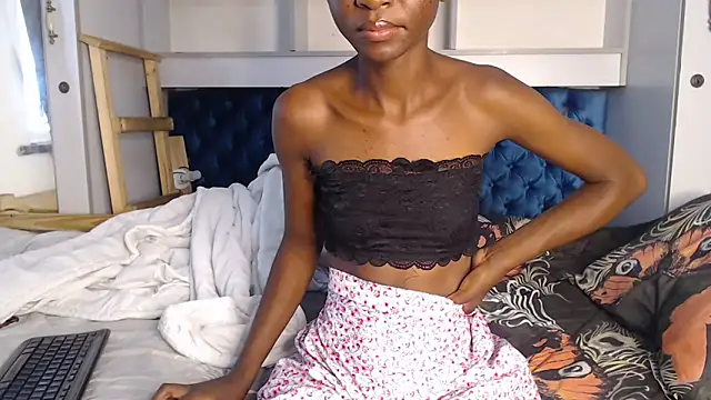 YoungDiva69 online show from 3, 2, 2025