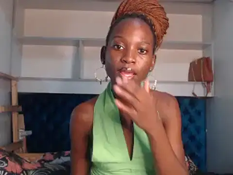 YoungDiva69 online show from 5, 2, 2025