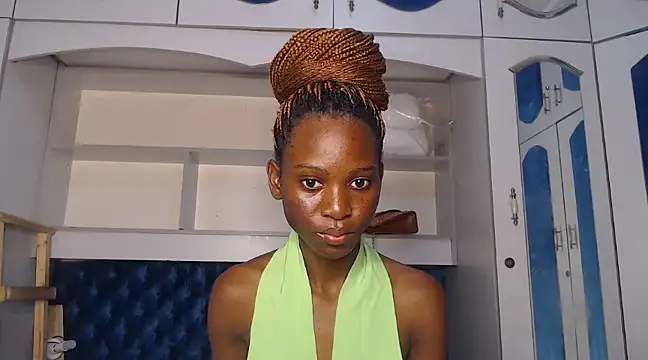 YoungDiva69 online show from 8, 2, 2025