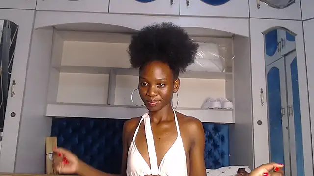 YoungDiva69 online show from 15, 2, 2025