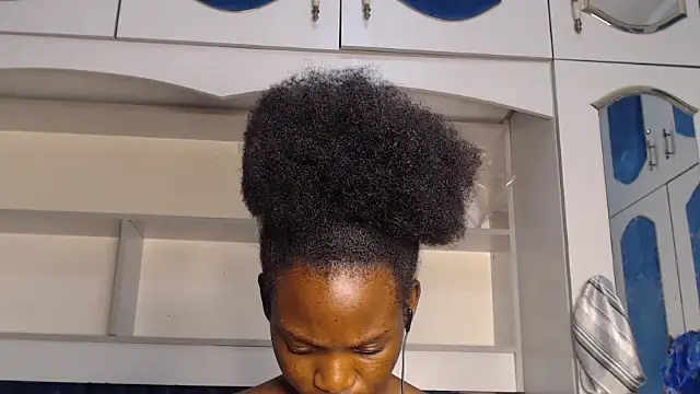 YoungDiva69 online show from 22, 2, 2025