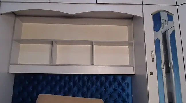 YoungDiva69 online show from 10, 3, 2025