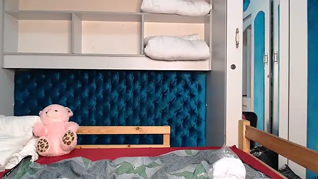 YoungDiva69 online show from 1, 2, 2026