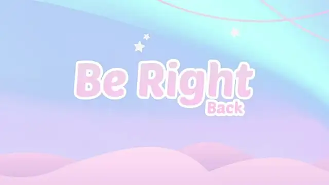 Clara Nia online show from 17, 3, 2025