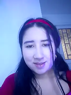 Snapshot of Tu_nubecita chatting on 9, 2, 2025 Tu nubecita online show from 9, 2, 2025