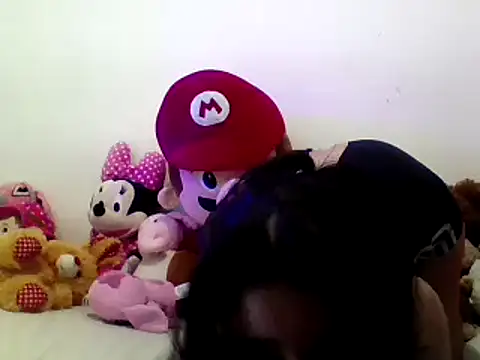 Snapshot of Tu_nubecita chatting on 11, 3, 2025 Tu nubecita online show from 11, 3, 2025