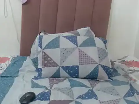 SexyLuna25 online show from 13, 3, 2025