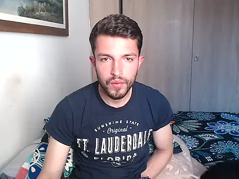 Snapshot of nickzeus98 chatting on 25, 4, 2026 nickzeus98 online show from 25, 4, 2026