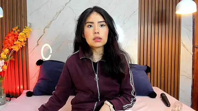 Alice evans lov online show from 12, 1, 2026