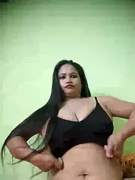 hornysania123 online show from 19, 2, 2025