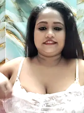 hornysania123 online show from 7, 10, 2025