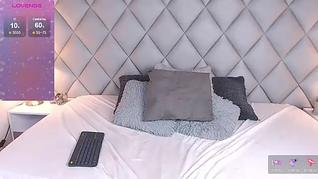 Snapshot of LalyCastro chatting on 28, 2, 2025 LalyCastro online show from 28, 2, 2025