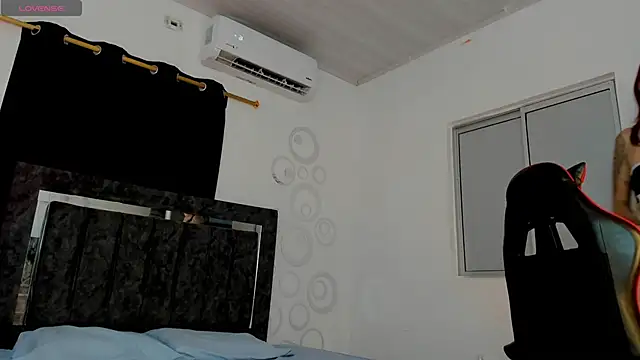 Nicol TransGirl online show from 7, 3, 2026