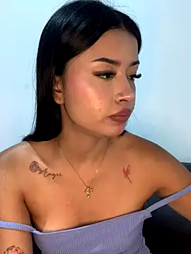 Snapshot of Miss_karol chatting on 13, 10, 2025 Miss karol online show from 13, 10, 2025
