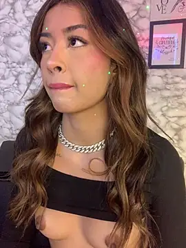 Miss karol online show from 11, 3, 2026