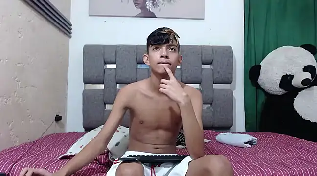 KING STYLE2 online show from 14, 2, 2025