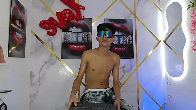 KING STYLE2 online show from 22, 3, 2025