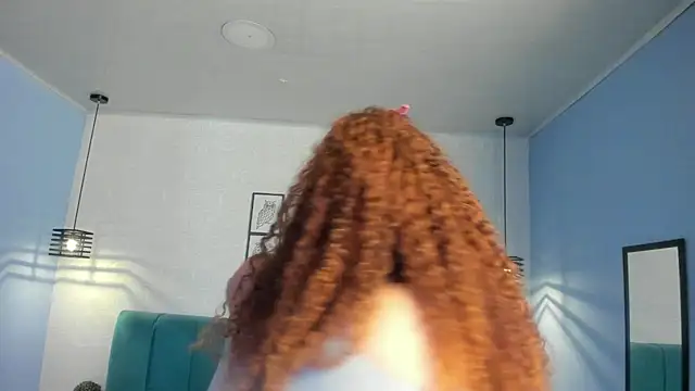 ninna curly online show from 19, 11, 2025