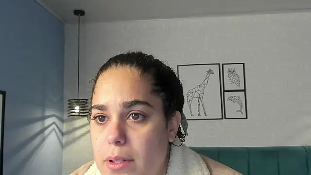 ninna curly online show from 18, 2, 2026