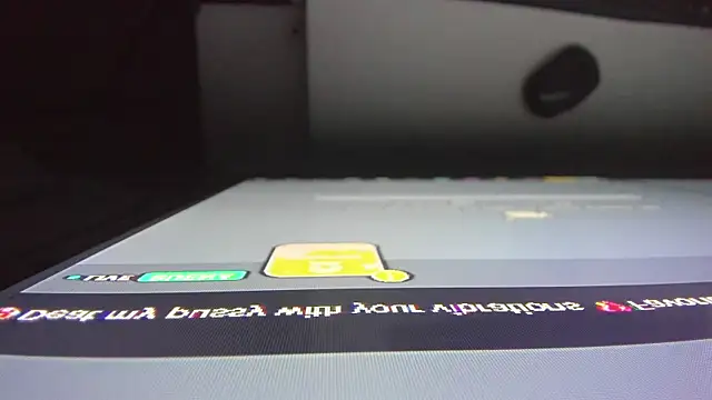 ninna curly online show from 27, 3, 2026