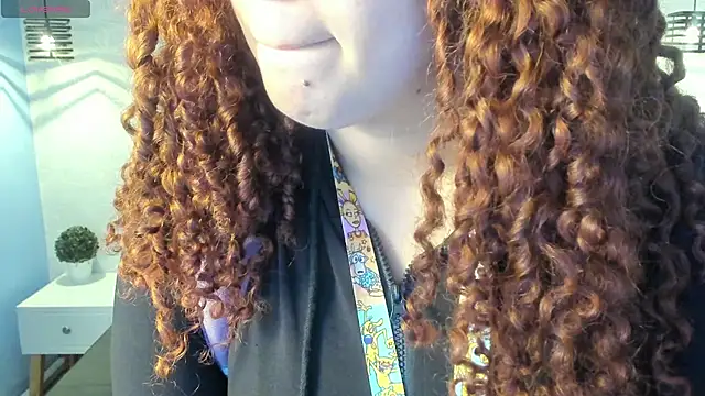 ninna curly online show from 9, 4, 2026