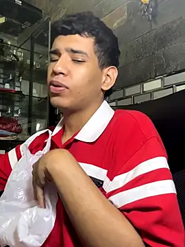 Santiago-Thompson online show from 12, 10, 2025