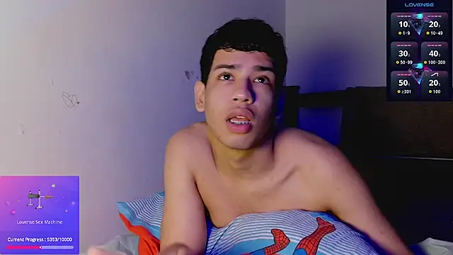 Santiago-Thompson online show from 15, 2, 2026