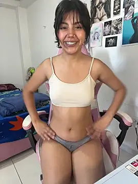 Snapshot of LiLy_kIndly chatting on 21, 5, 2026 LiLy kIndly online show from 21, 5, 2026