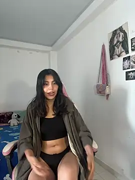 Snapshot of LiLy_kIndly chatting on 7, 6, 2026 LiLy kIndly online show from 7, 6, 2026