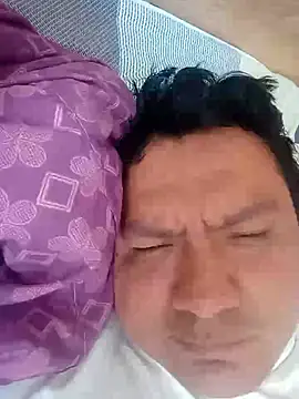 nakedlima online show from 6, 10, 2025