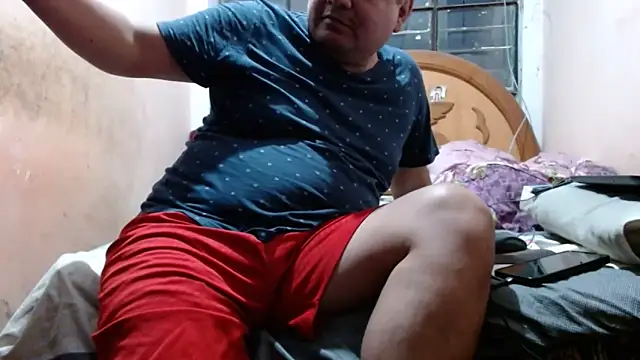 nakedlima online show from 7, 10, 2025