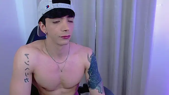 H3ll B0I online show from 10, 10, 2025