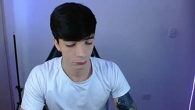 H3ll B0I online show from 16, 2, 2026