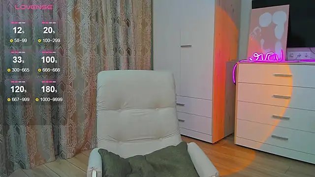 Snapshot of _dkny_ chatting on 17, 1, 2026 dkny online show from 17, 1, 2026