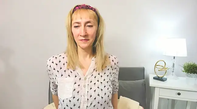 Snapshot of MargaretMilf69 chatting on 19, 2, 2025 MargaretMilf69 online show from 19, 2, 2025