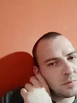 Milankure111 online show from 25, 1, 2025