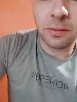 Milankure111 online show from 31, 1, 2025