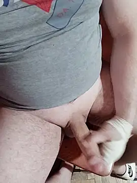 Milankure111 online show from 15, 2, 2025