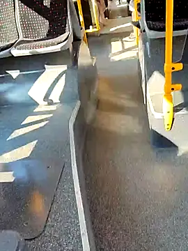 Milankure111 online show from 20, 2, 2025