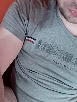 Milankure111 online show from 7, 3, 2025