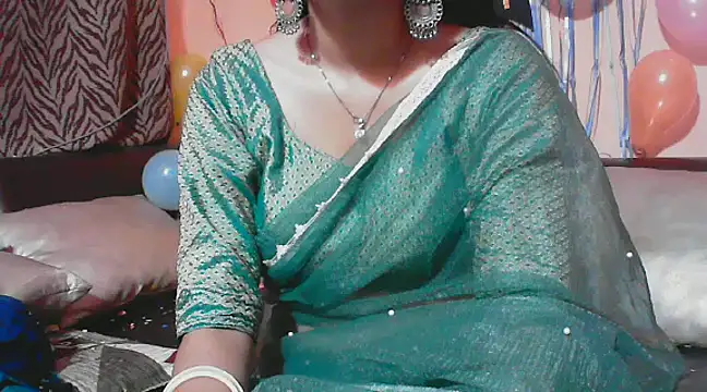 kajal  bhabhi  online show from 9, 3, 2025